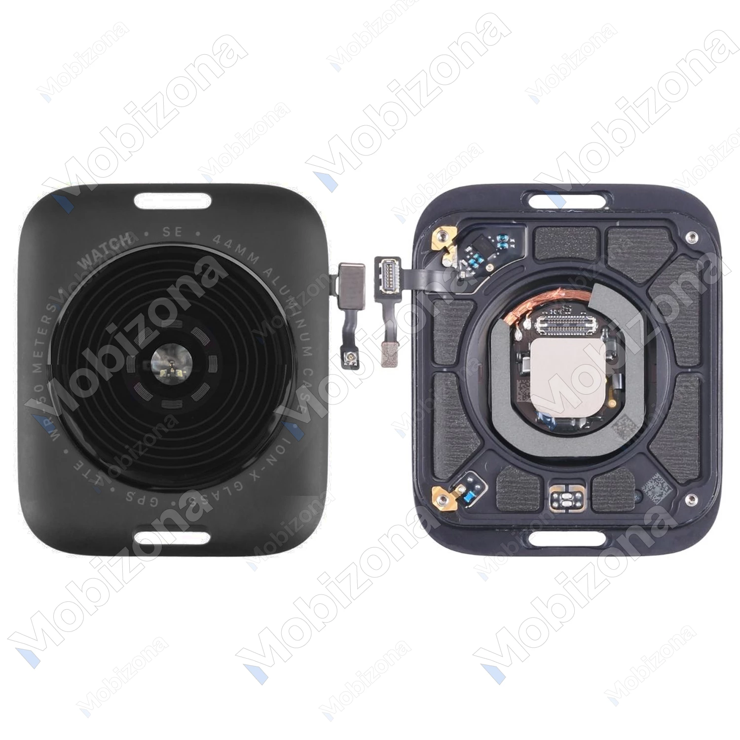 Apple Watch SE 2 44mm skirtas galinis stikliukas