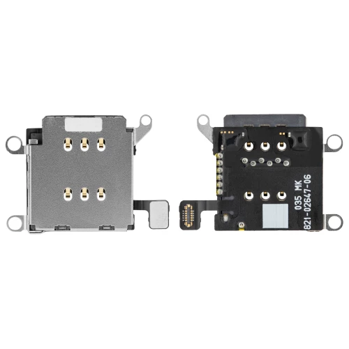 iPhone 12, 12 Pro SIM Card Reader (Flex Cable)