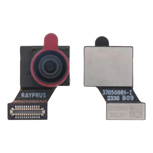 Asus ROG Phone 8 priekinė kamera