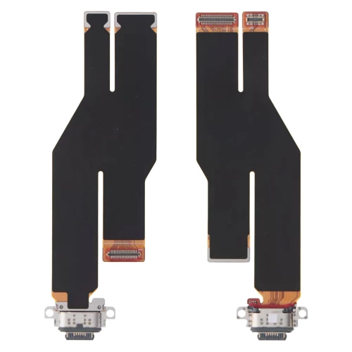 Asus ROG Phone 8, Zenfone 11 Ultra įkrovimo lizdas (lanksčioji jungtis)