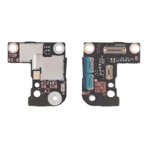 Asus ROG Phone 8, ROG Phone 8 Pro SB SUB AJ (PCB plokštė)