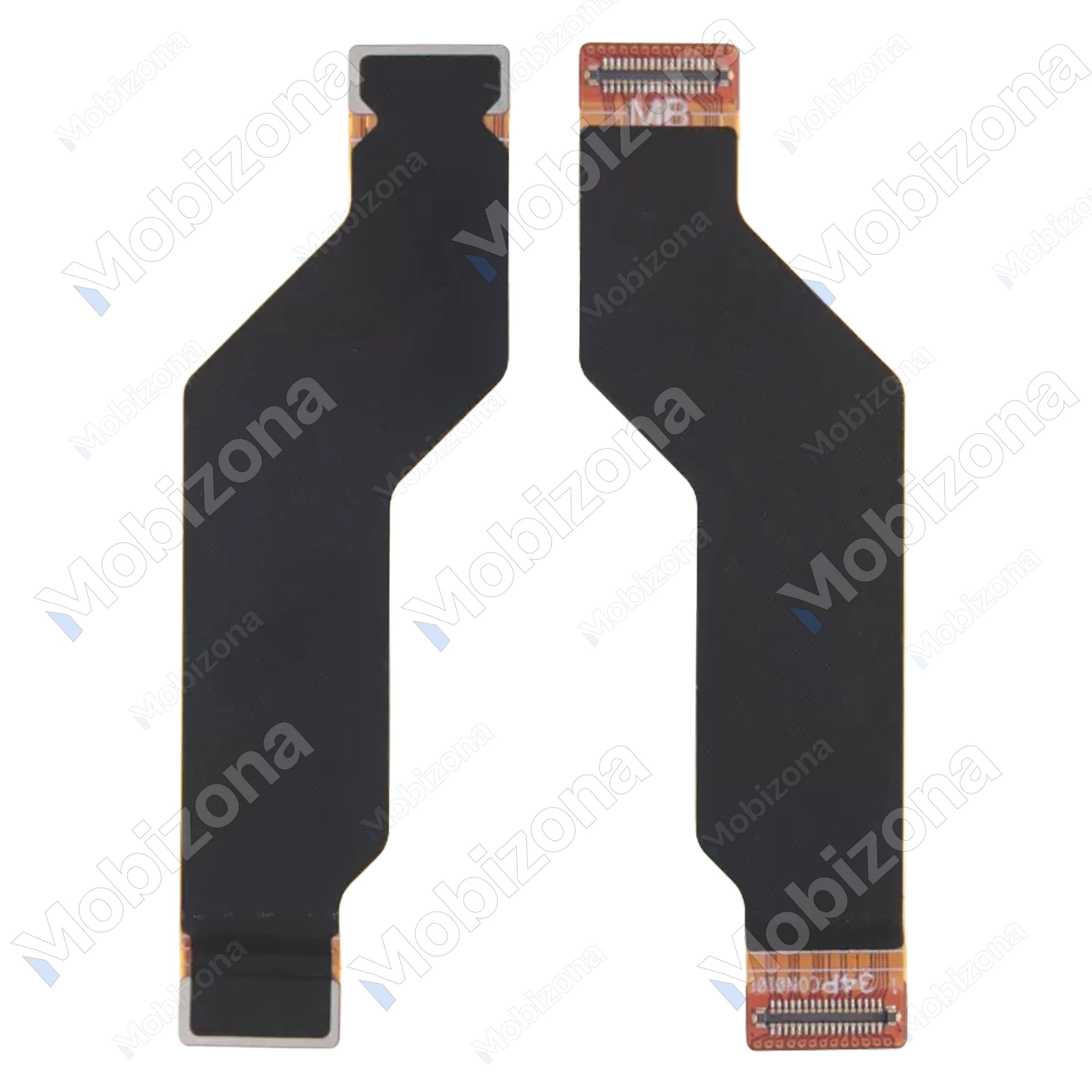 Asus ROG Phone 8, Phone 8 Pro, Zenfone 11 Ultra MB 34-Pin RFB FPC jungtis (lanksčioji jungtis)
