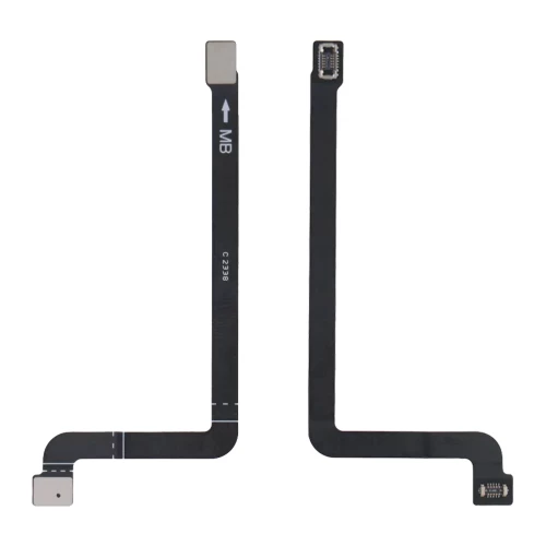 Asus ROG Phone 8, Phone 8 Pro, Zenfone 11 Ultra apatinė MPI jungtis (lanksčioji jungtis)