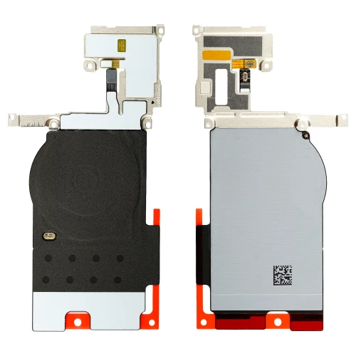 Samsung Galaxy S22 Ultra 5G belaidžio įkrovimo, NFC antena