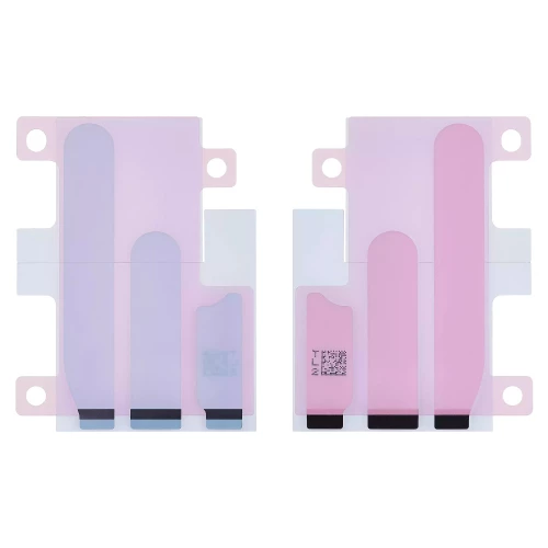 iPhone 16 Pro Max akumuliatoriaus lipdukas