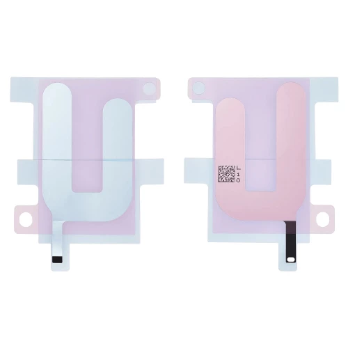 iPhone 16, iPhone 17 akumuliatoriaus lipdukas