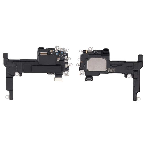 iPhone 16 Plus viršutinis garsiakalbis