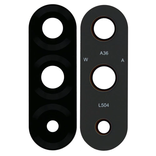 Samsung Galaxy A36 5G kameros stikliukas