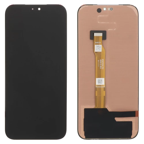 Honor 400 Lite 5G ekranas