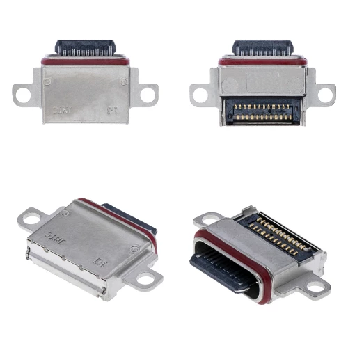 Samsung Galaxy Note 20, Galaxy Note 20 Ultra Charging Port (USB-C / Type-C)