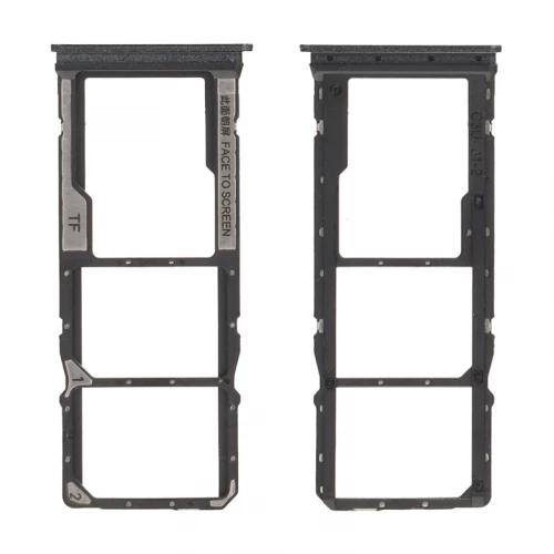 Xiaomi Poco C65, Redmi 13C 4G/5G SIM Card Holder Tray