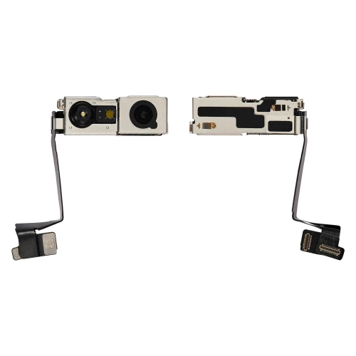 iPhone 17 Pro Max skirta priekinė kamera ir Face ID (lanksčioji jungtis)