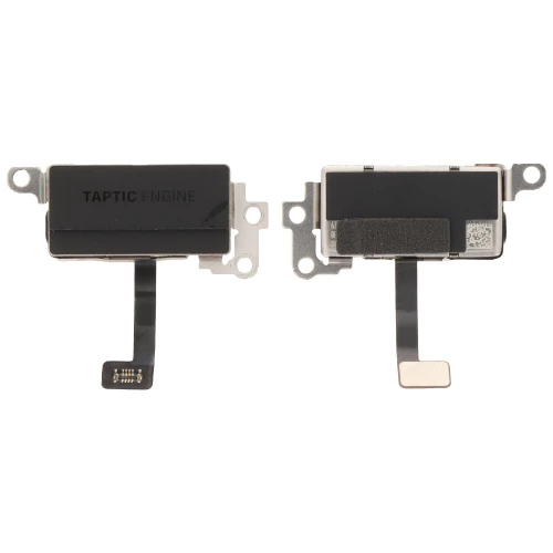 iPhone 17 Pro Max skirtas Taptic Engine vibro motoras