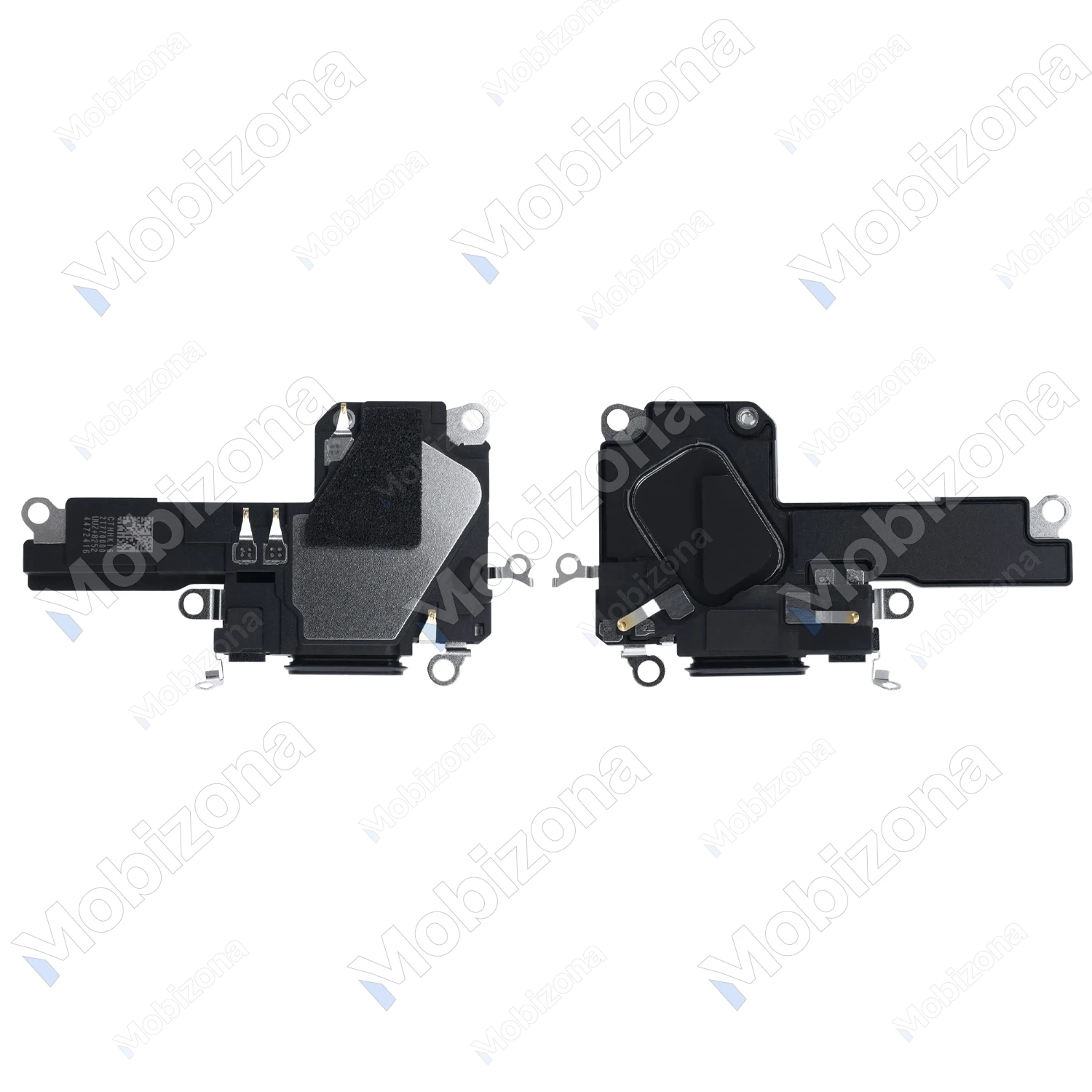 iPhone 17 Pro Max Loudspeaker