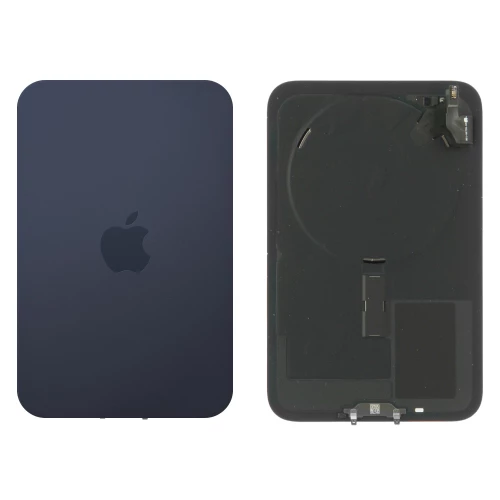 iPhone 17 Pro Max Back Glass Battery Cover Housing