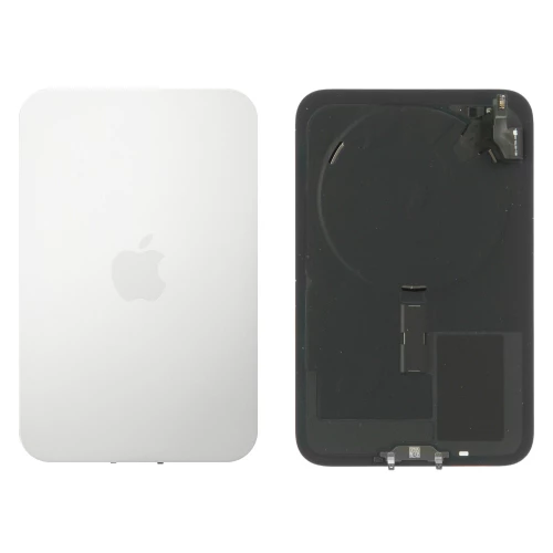 iPhone 17 Pro Max skirtas galinis dangtelis