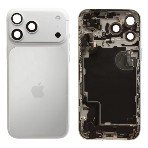 iPhone 17 Pro Max skirtas vidurinis rėmelis, korpusas