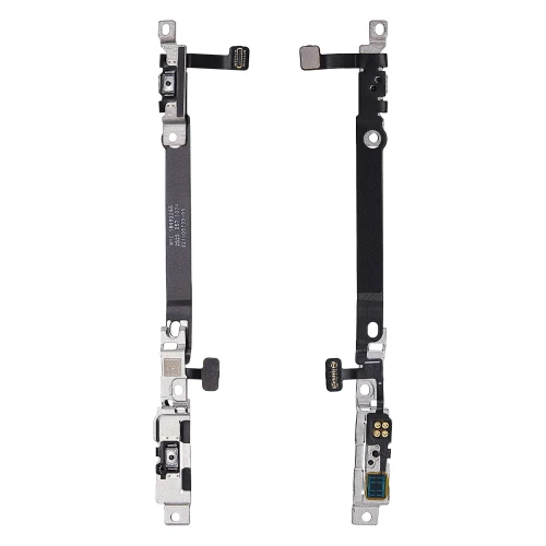 iPhone 17 Pro Max skirtas įjungimo ir kameros valdymo (Capture Button) mygtukas (lanksčioji jungtis)