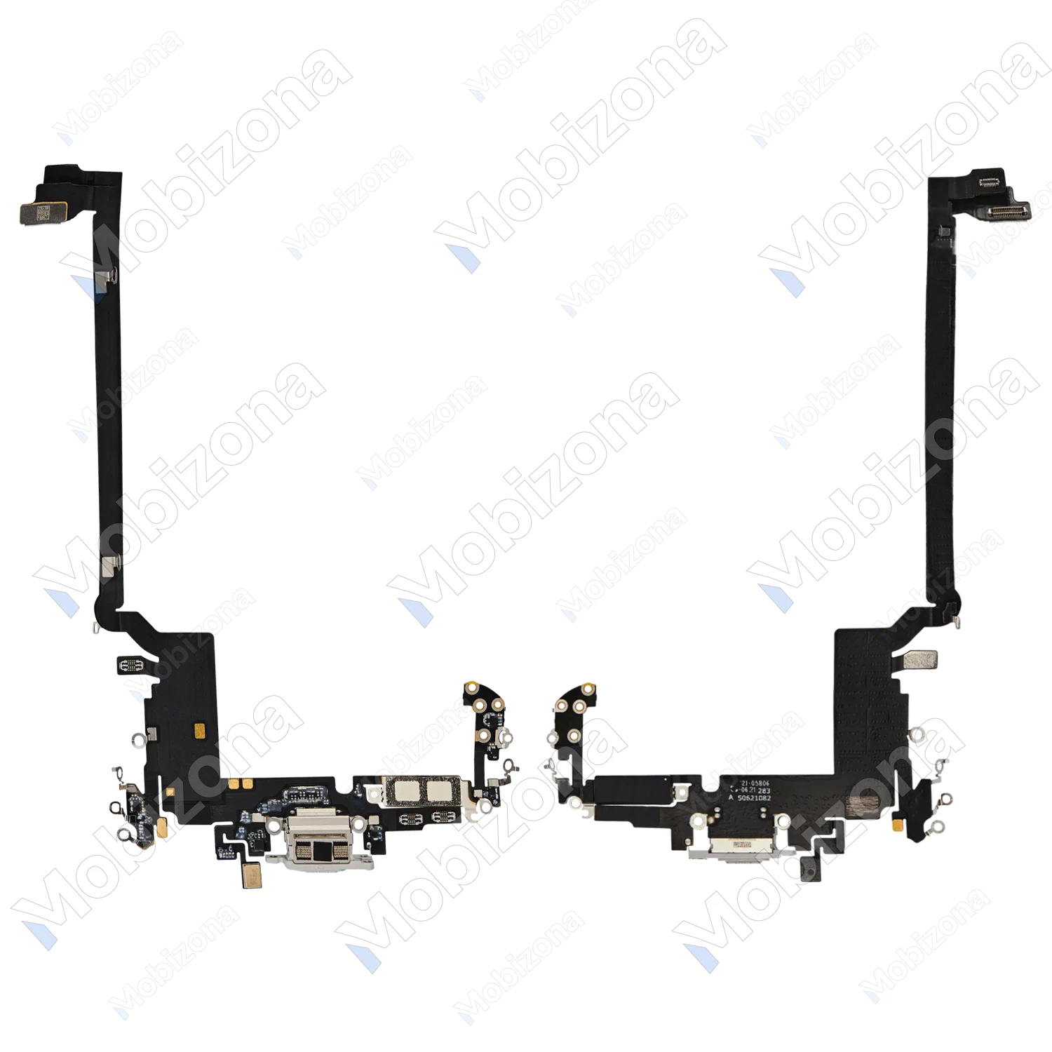 iPhone 17 Pro Max Charging Port and Microphone (Flex Cable)