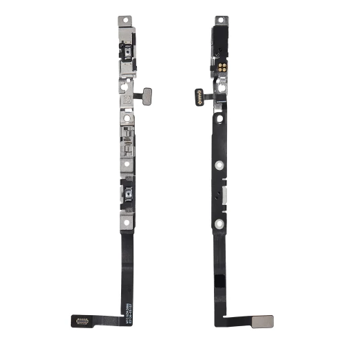 iPhone 16 skirtas įjungimo ir kameros valdymo (Capture Button) mygtukas (lanksčioji jungtis)