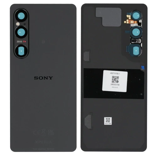 Sony Xperia 1 VI Back Glass Battery Cover Housing