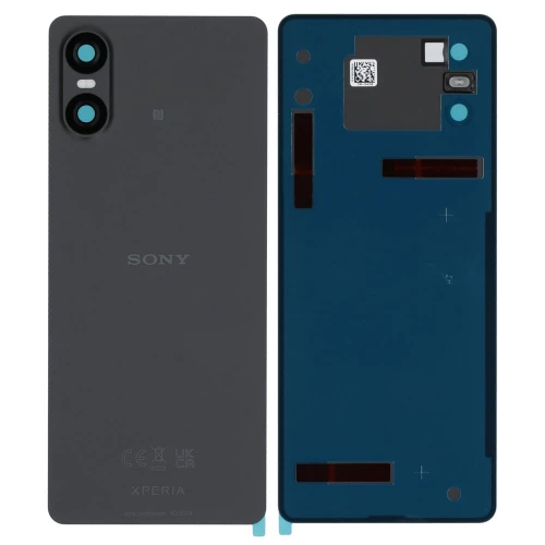 Sony Xperia 10 VI Back Glass Battery Cover Housing