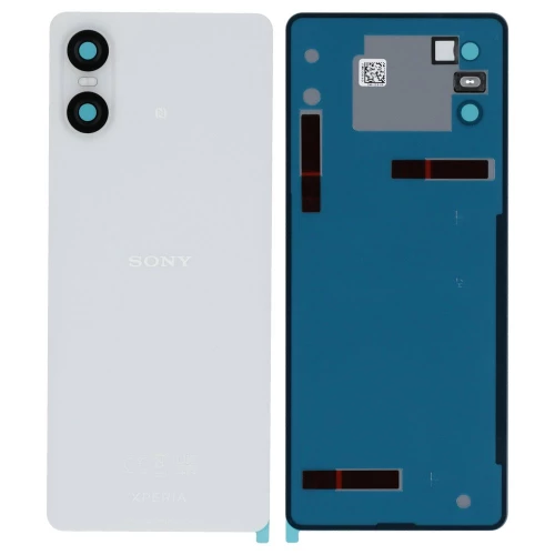 Sony Xperia 10 VI galinis dangtelis