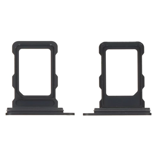 iPhone 16 Pro, iPhone 16 Pro Max skirtas SIM kortelės laikiklis