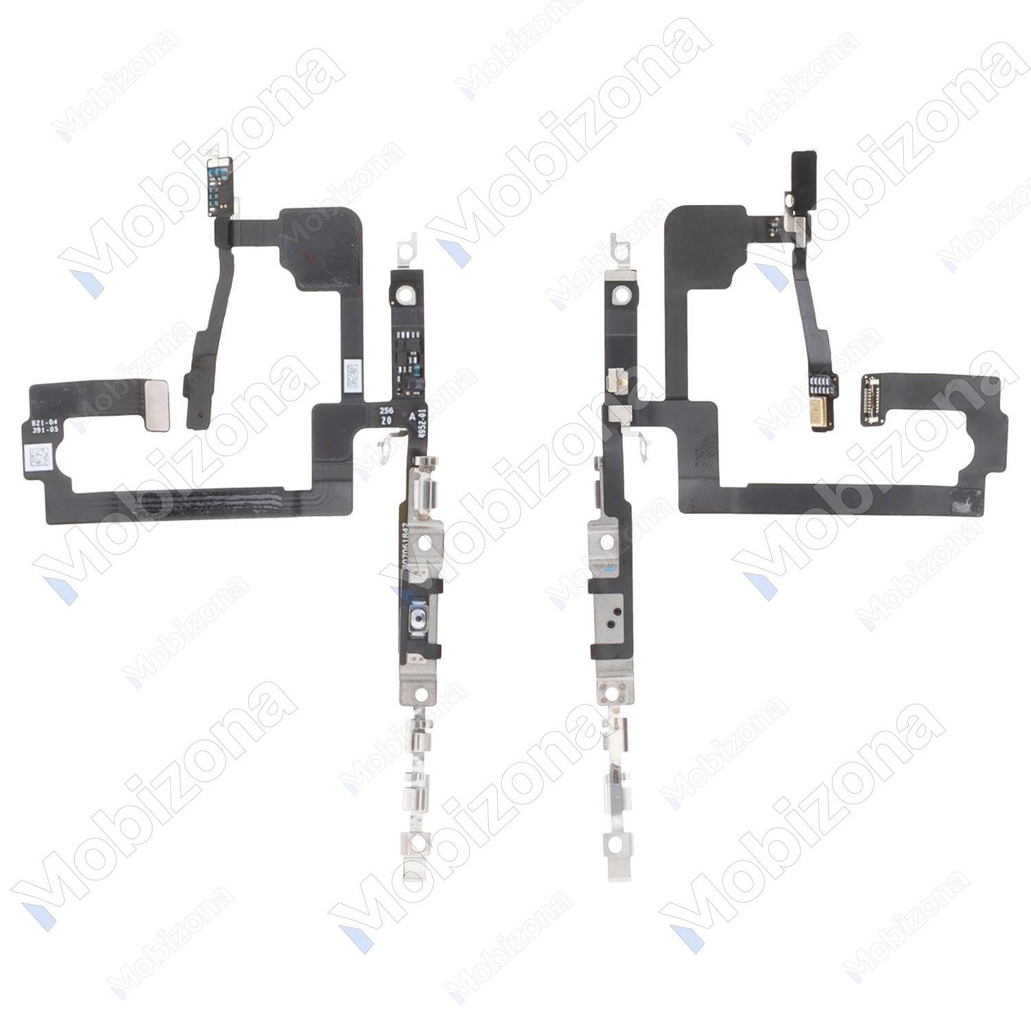 iPhone 15 Power Button, Bluetooth Antenna, Microphone (Flex Cable)