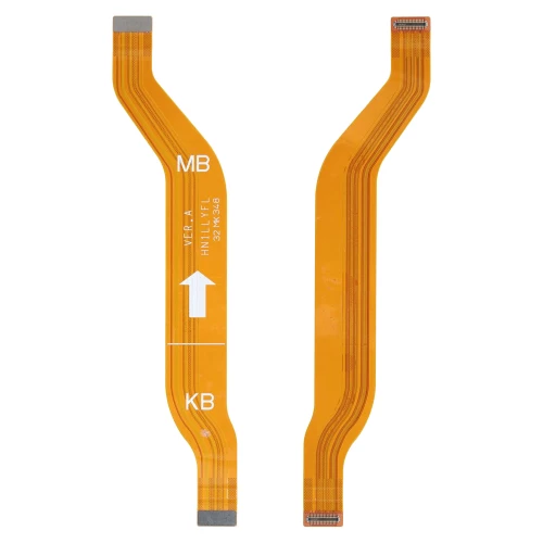 Honor 200 Lite Main SUB Conenctor (Flex Cable)