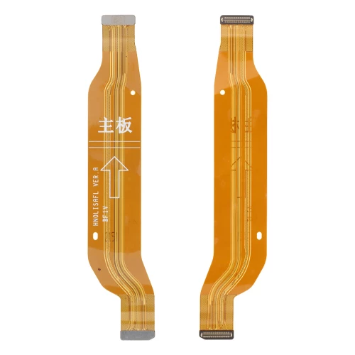 Honor 70 Main SUB Conenctor (Flex Cable)