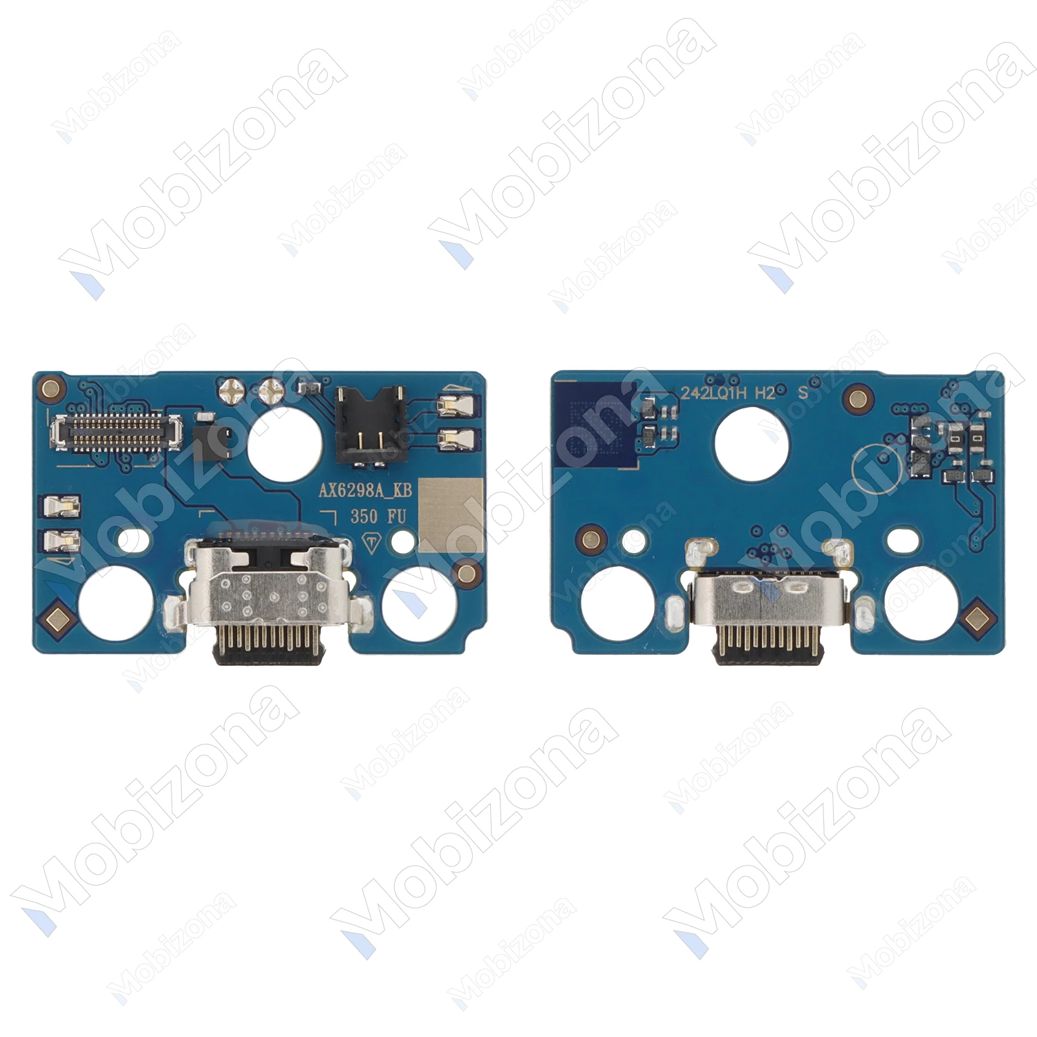 Lenovo Tab P11 (2nd gen) (TB350FU, TB350XU) Charging Port (PCB Board)