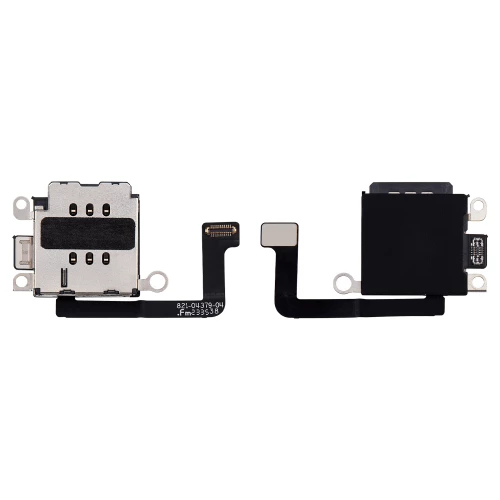 iPhone 15 Plus SIM Card Reader