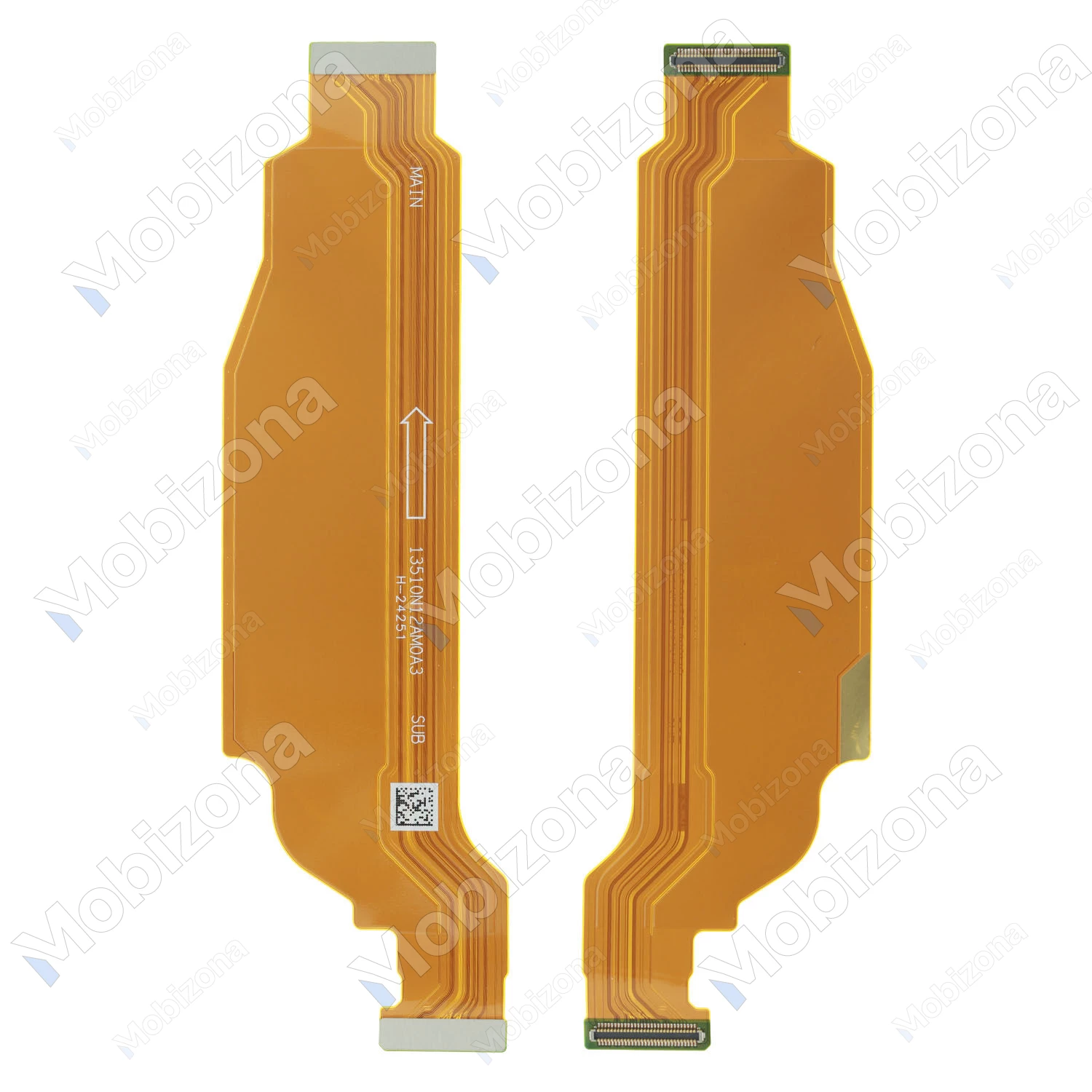 Xiaomi 14T, 14T Pro pagrindinė Main SUB jungtis (lanksčioji jungtis)