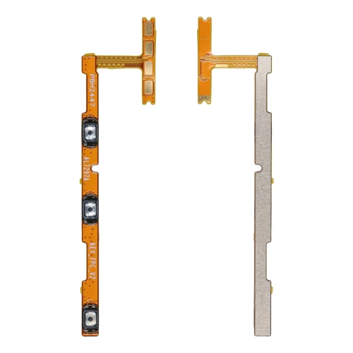 Xiaomi Redmi Note 14 4G Volume, Power Button (Flex Cable)
