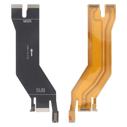 Xiaomi Poco M7 Pro 5G, Redmi Note 14 5G Main SUB Conenctor (Flex Cable)