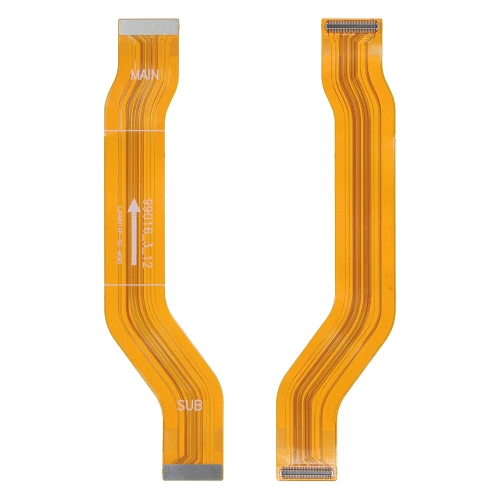Xiaomi Redmi Note 14 Pro 5G Main SUB Conenctor (Flex Cable)