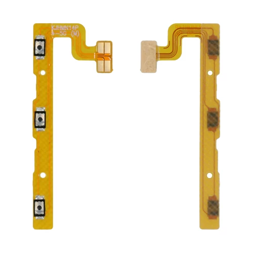 Xiaomi Redmi Note 14 Pro+ 5G Volume, Power Button (Flex Cable)