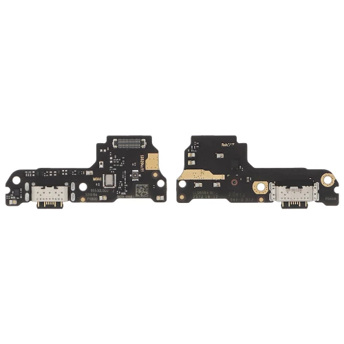 Xiaomi Poco M7 4G Charging Port and Microphone (PCB Board)