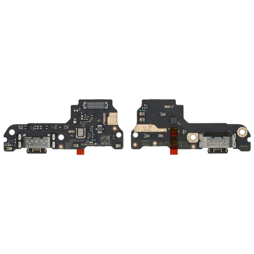 Xiaomi Redmi 15 5G Charging Port and Microphone (PCB Board)