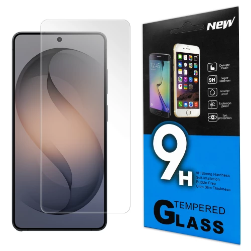 Samsung Galaxy S26 Ultra 9H Tempered Glass