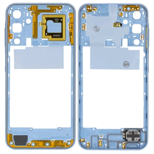 Samsung Galaxy A15 5G Middle Frame, Housing