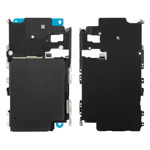 iPhone 17 Pro Max skirtas akumuliatorius, baterija (NA293/NA295)