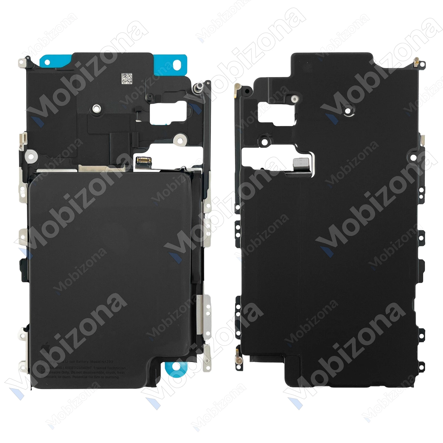 iPhone 17 Pro Max Battery (NA293/NA295)