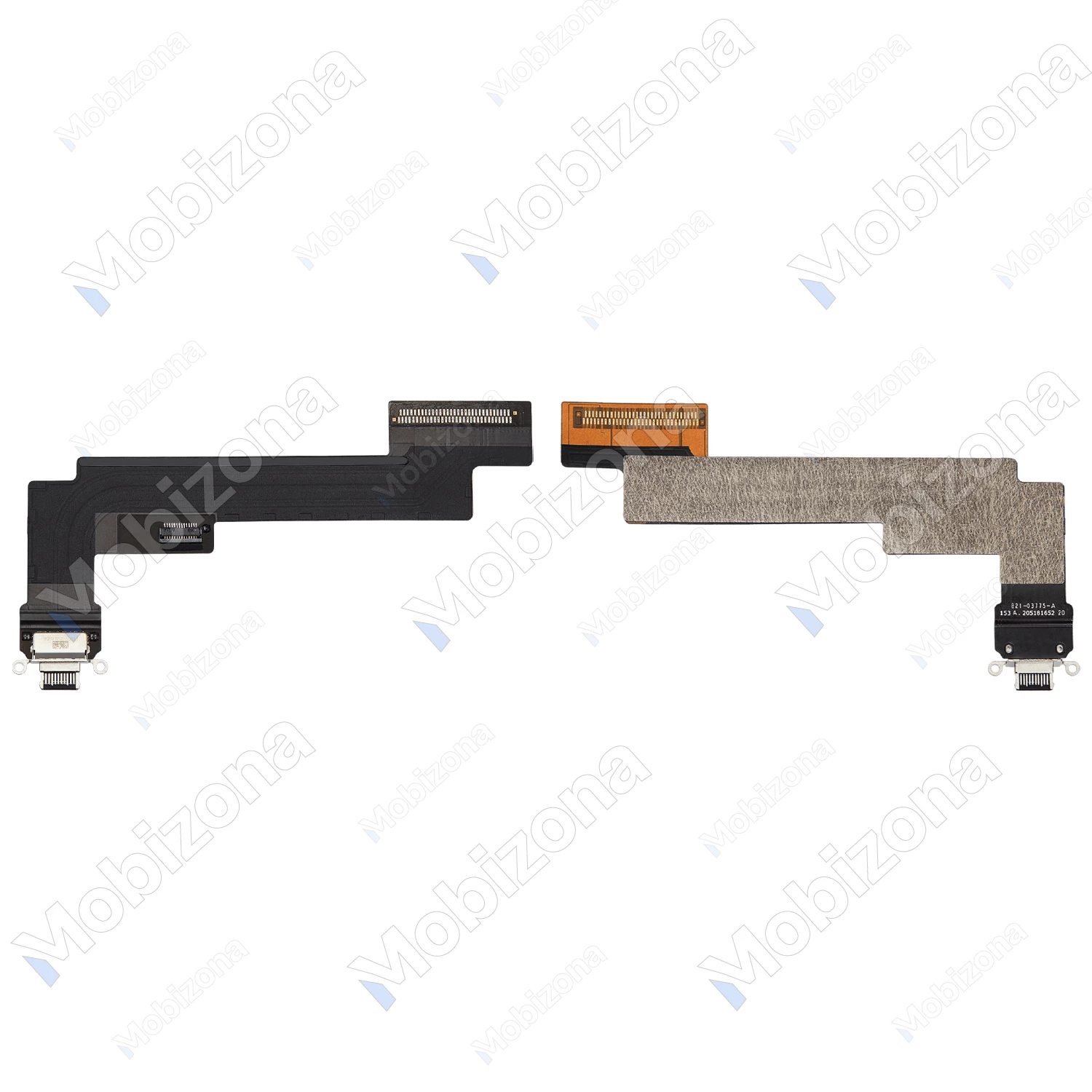 iPad Air 10.9 2020 (4th gen), iPad Air 10.9 2022 (5th gen) Charging Port (Flex Cable)