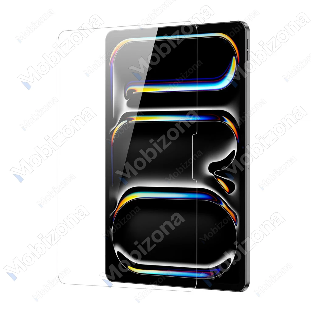 iPad Air 13 2024 (M2), iPad Air 13 2025 (M3), iPad Air 13 2026 (M4), iPad Pro 13 2024 (M4), iPad Pro 13 2025 (M5) Tempered Glass Dux Ducis
