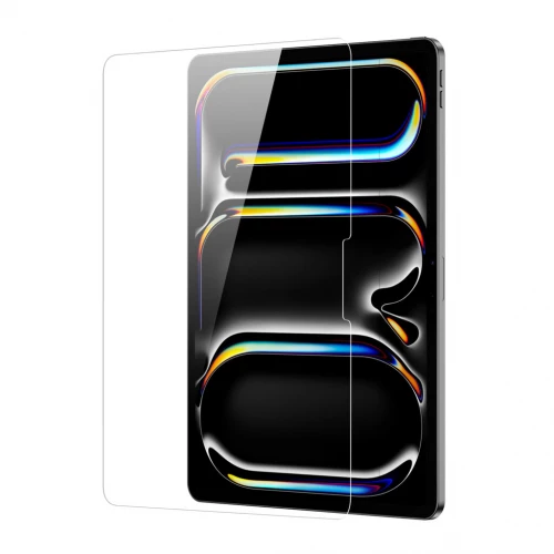 iPad Air 13 2024 (M2), iPad Air 13 2025 (M3), iPad Air 13 2026 (M4), iPad Pro 13 2024 (M4), iPad Pro 13 2025 (M5) Tempered Glass Dux Ducis
