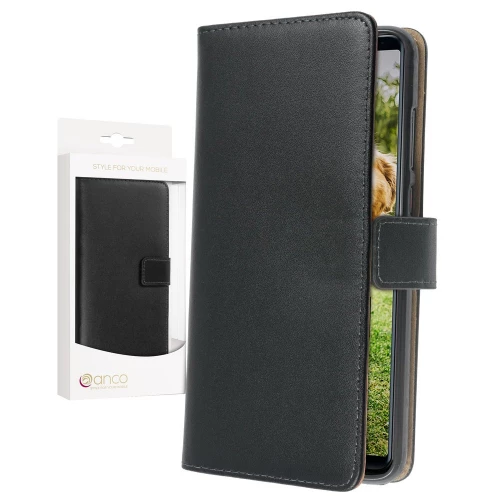 Sony Xperia 5 II anco Bookcase Basic