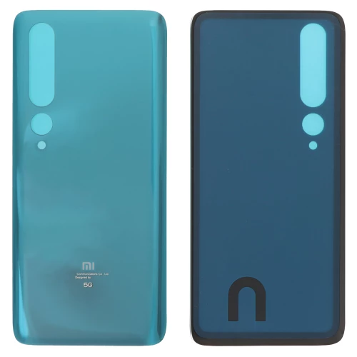 Xiaomi Mi 10 5G galinis dangtelis