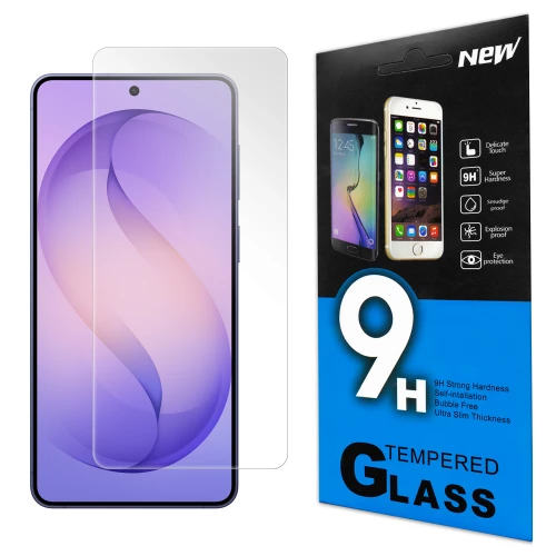 Samsung Galaxy S26+ 9H Tempered Glass